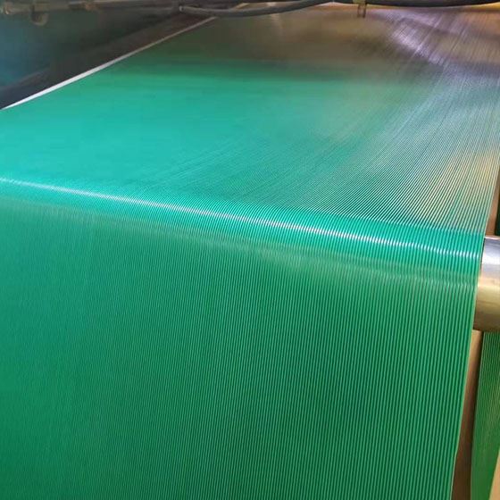 ACS02002-Fine Ribbed Rubber Sheet3