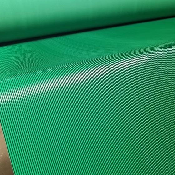 ACS02002-Fine Ribbed Rubber Sheet6