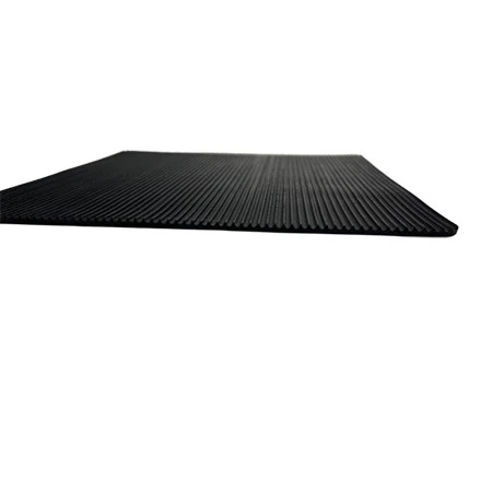 ACS02002-Fine Ribbed Rubber Sheet2