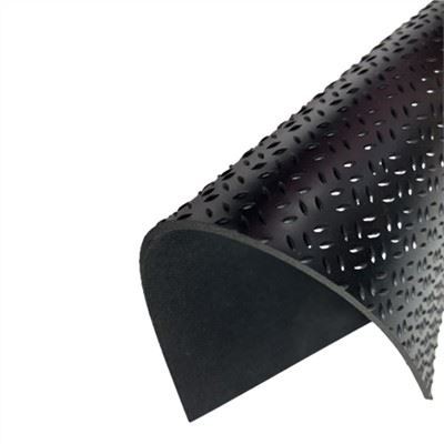 Лист от оризова гума