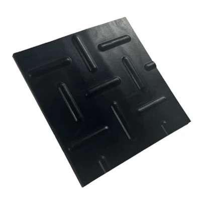 Подложка за крава или кон с линия T