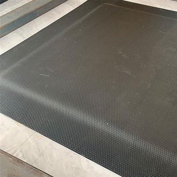 Подложка за конна гъба